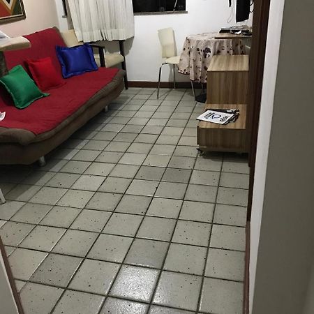 Apartamento Velozo Santos Salvador Kültér fotó