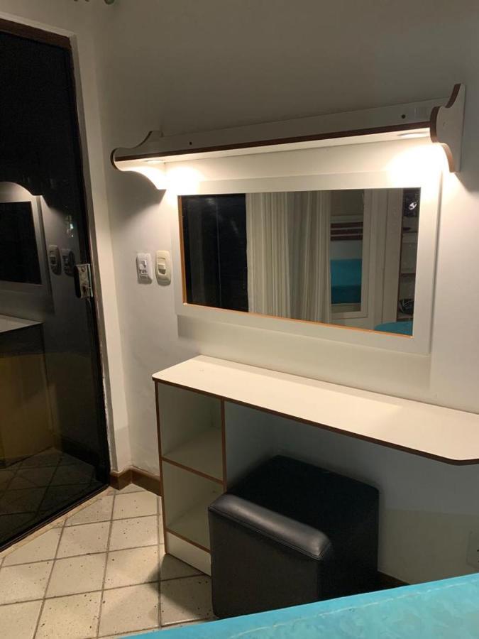Apartamento Velozo Santos Salvador Kültér fotó