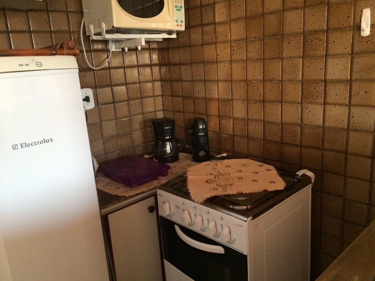 Apartamento Velozo Santos Salvador Kültér fotó
