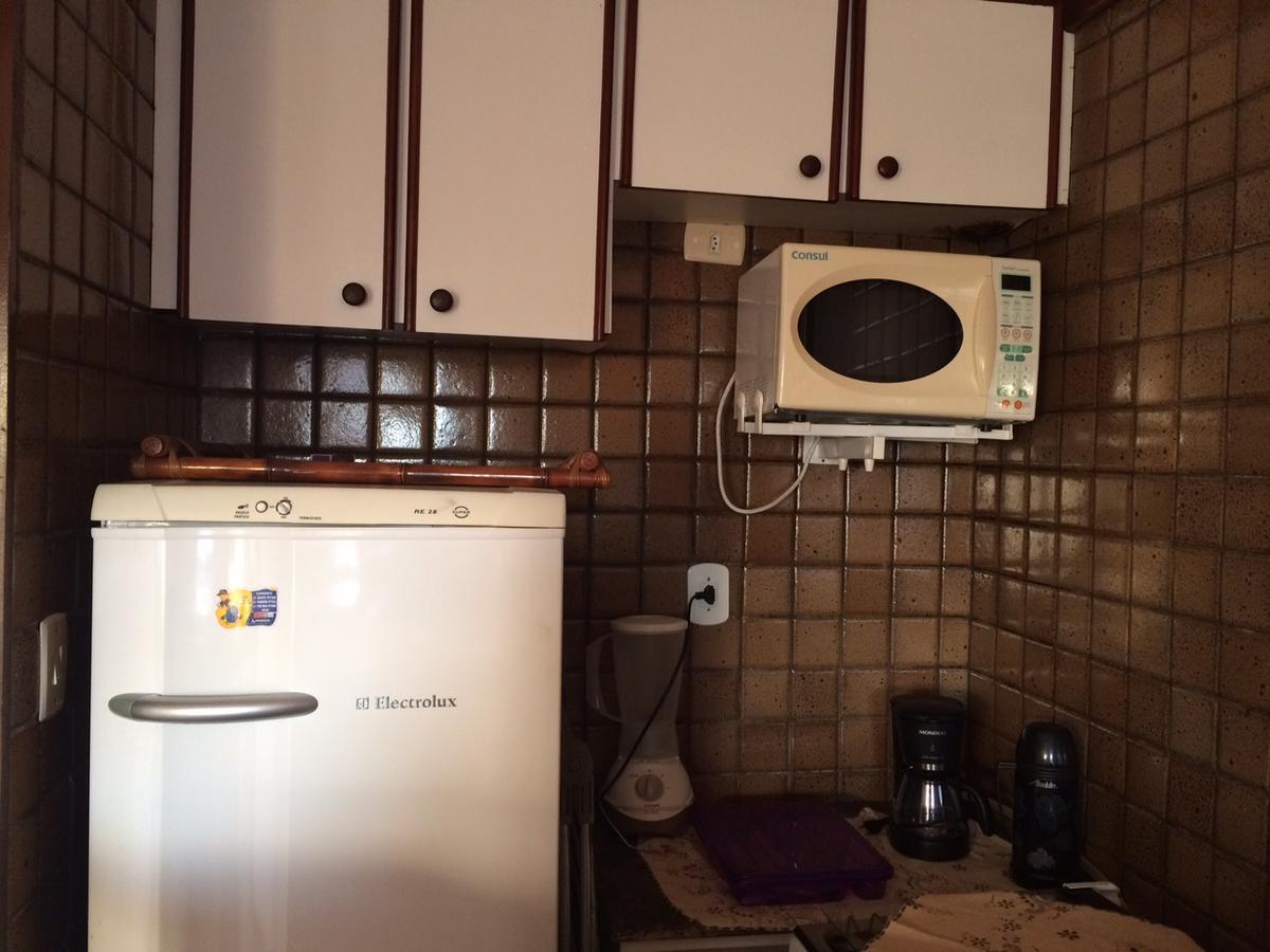 Apartamento Velozo Santos Salvador Kültér fotó