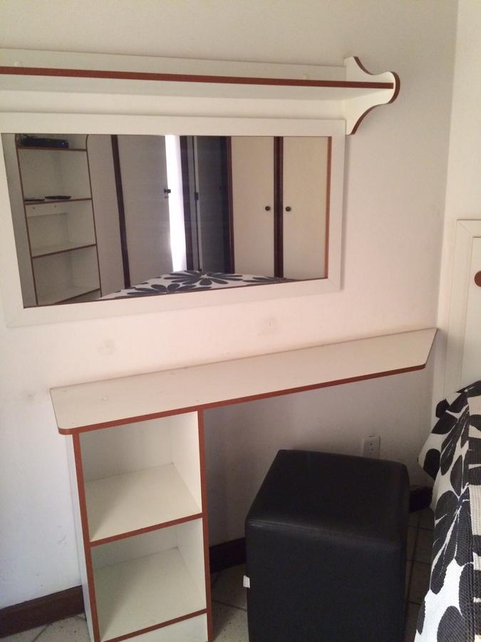 Apartamento Velozo Santos Salvador Kültér fotó