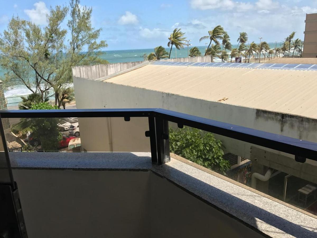 Apartamento Velozo Santos Salvador Kültér fotó