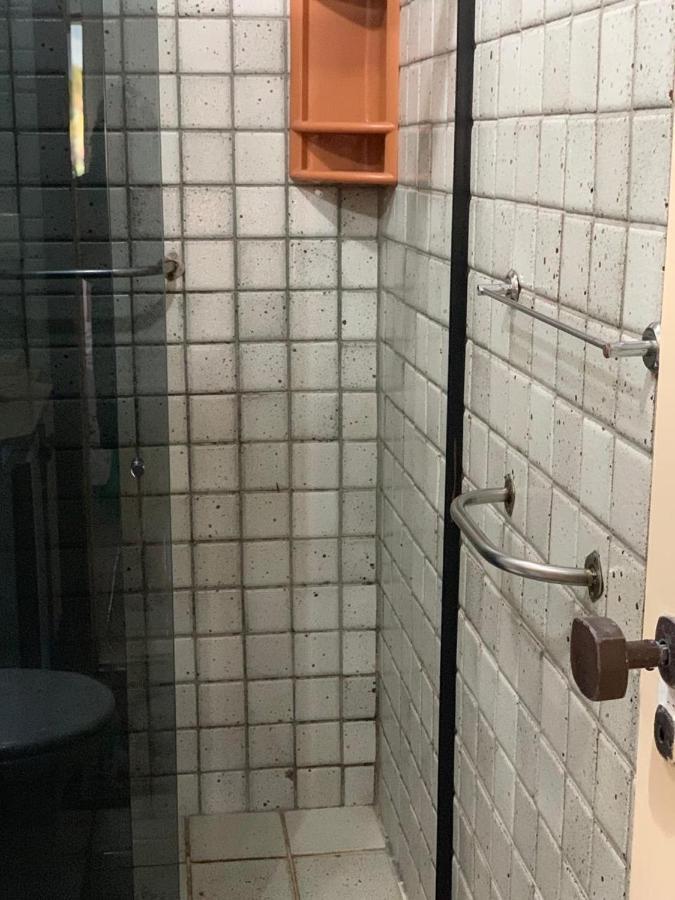 Apartamento Velozo Santos Salvador Kültér fotó