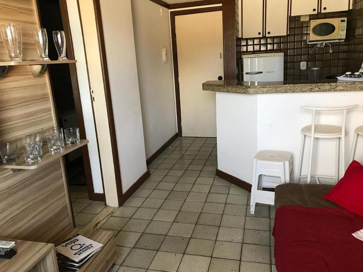Apartamento Velozo Santos Salvador Kültér fotó