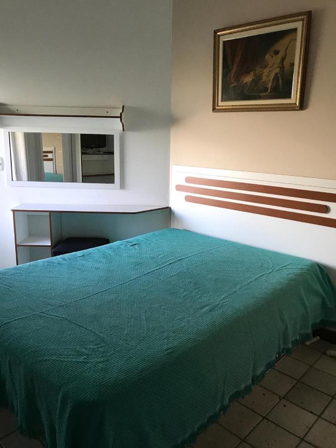 Apartamento Velozo Santos Salvador Kültér fotó